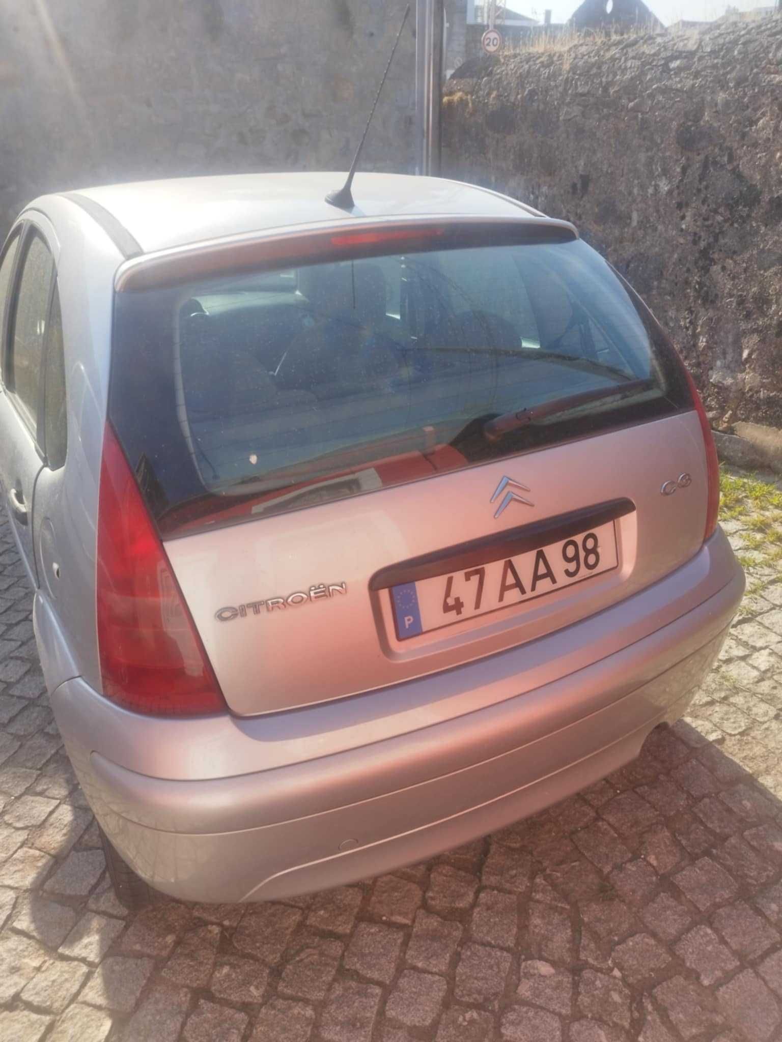 carro em bom estado para venda