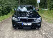 Bmw e90 2010r M pakiet