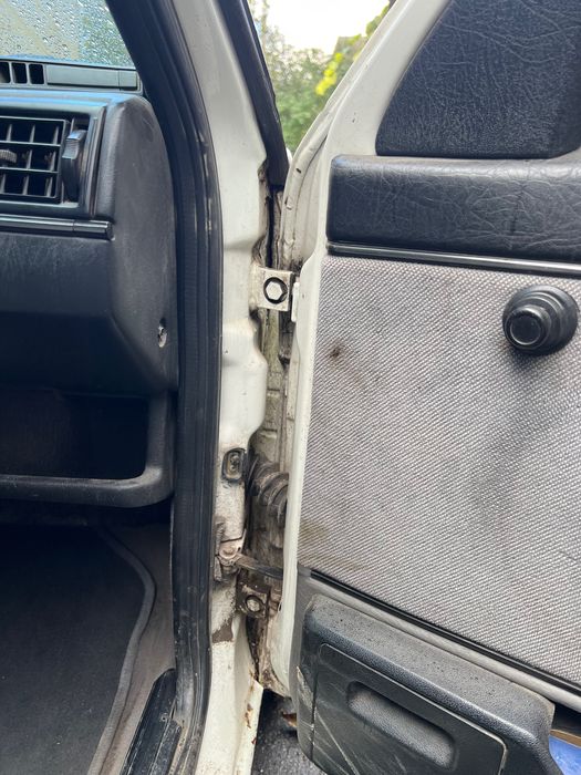 Гольф 2 Golf легенда