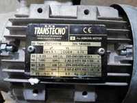 Электродвигатель   Transtecno   TS7134B14   0.55 kW   IP 55