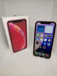 Iphone XR 64GB Vermelho - Preço Fixo