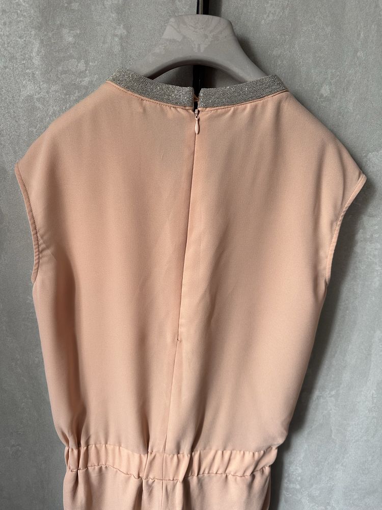 Комбинезон брючный brunello cucinelli S-M
