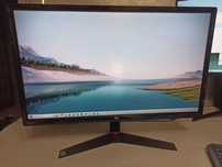 LG monitor gamingowy