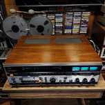 Amplituner Kenwood KR-6170 KR 6170 Vintage