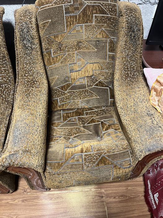 Віддам Крісла Б/у самовивіз