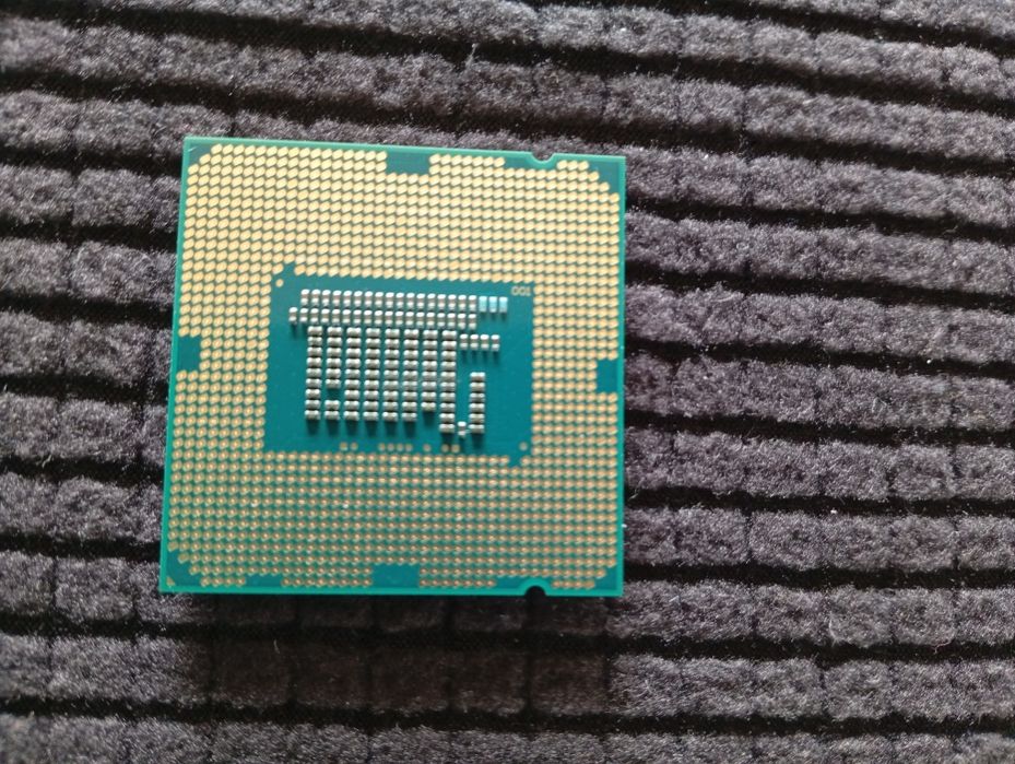 Processador Intel Core i3 3.40GHZ