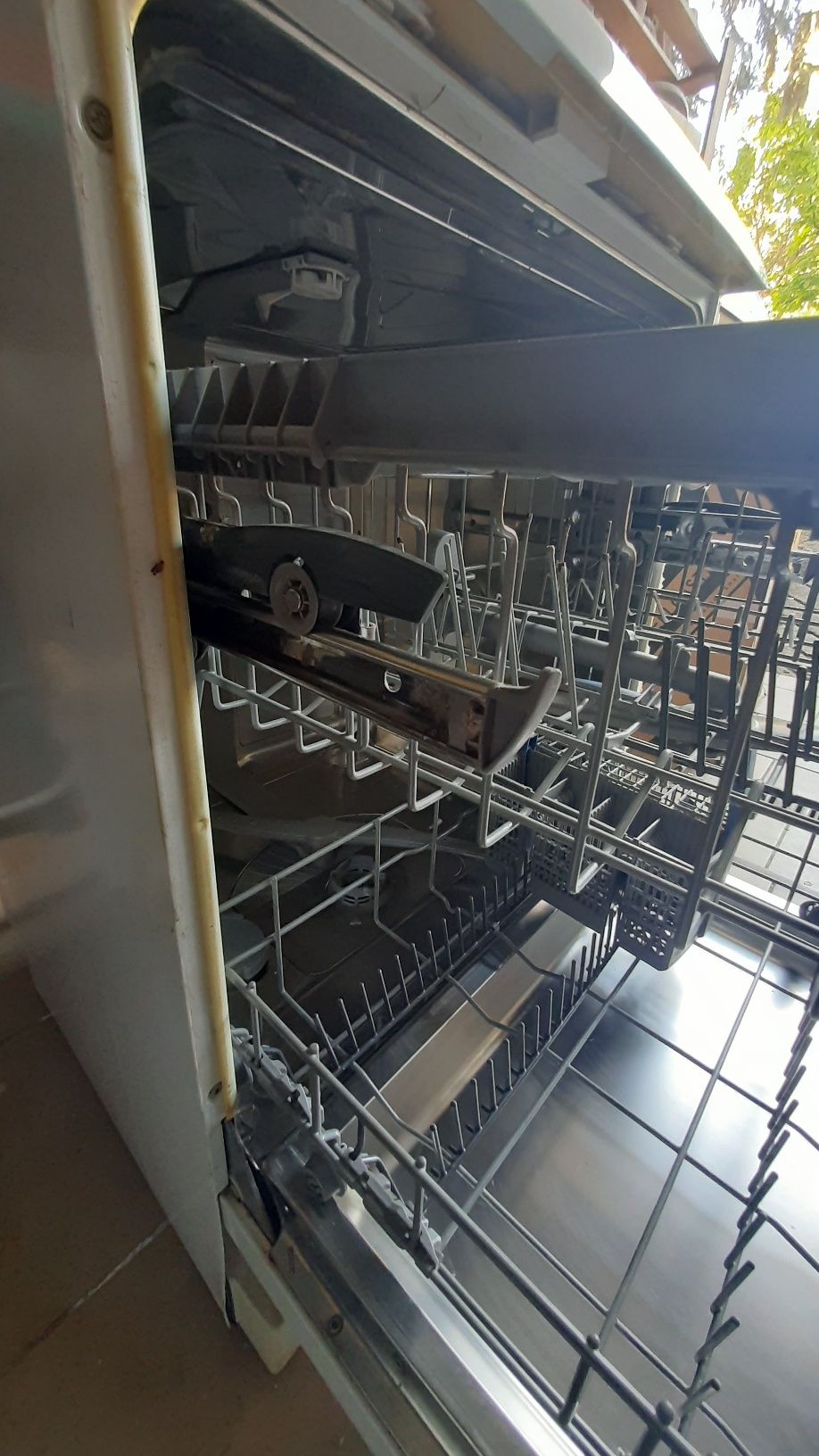 Zmywarka wolnostojąca Bosch 60 cm