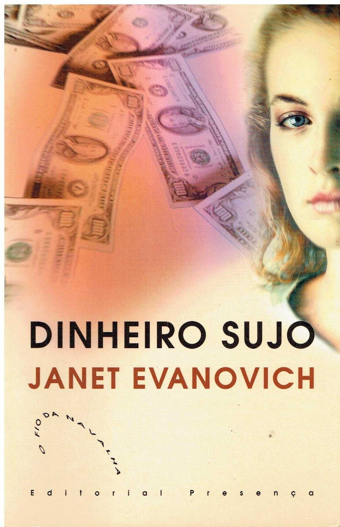 13078

Dinheiro Sujo
de Janet Evanovich
