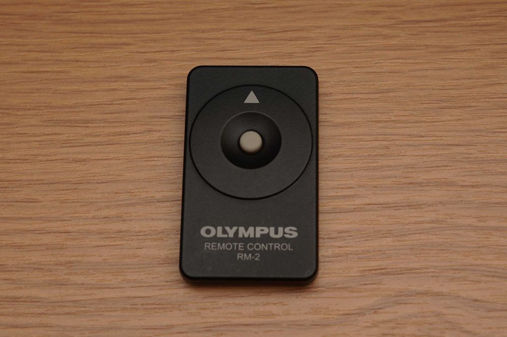 Olympus RM-2 пульт для фотоапаратів