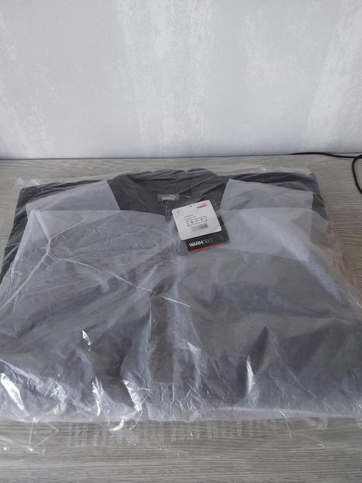 Жилет Puma teamLiga Vest.