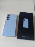 Galaxy S24FE 128g sprzedam telefon prawie nowy