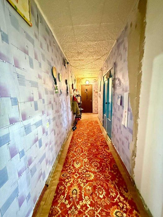 Продаж  БЕЗ КОМІСІЇ 3к.к в Корабельному районі