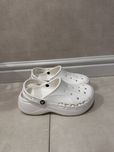 Crocs Bayaband Platform кроксы крокси