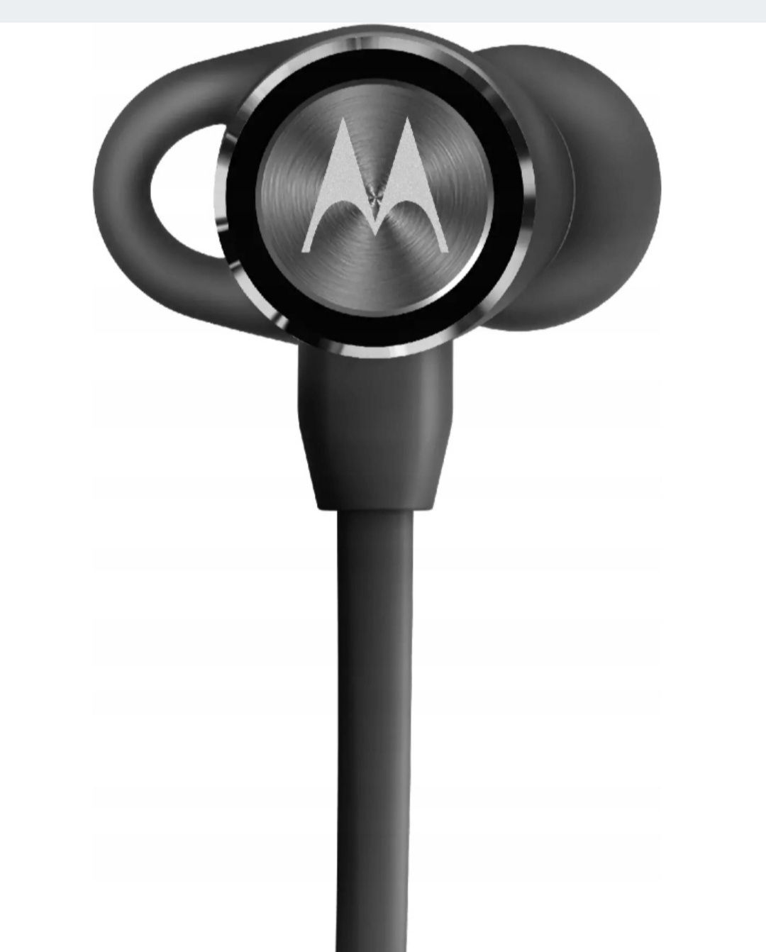 Słuchawki douszne Motorola VerveLoop 200 outlet  bluetooth