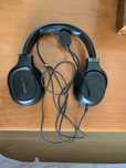 Auscultadores Lenovo gaming