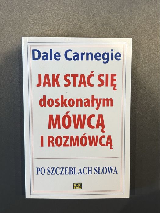 Jal stać się doskonałym mówcą i rozmówcą
