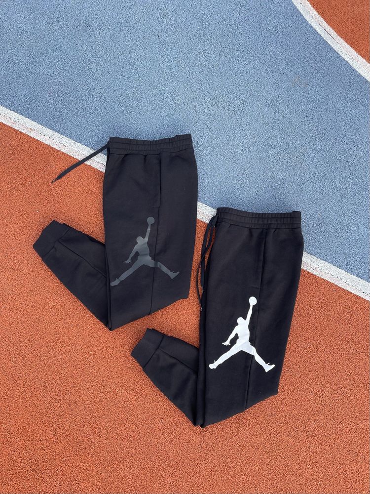 Костюм Nike Jordan Logo Оригинал Штаны + Худи