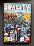 Gra EA SimCity PC