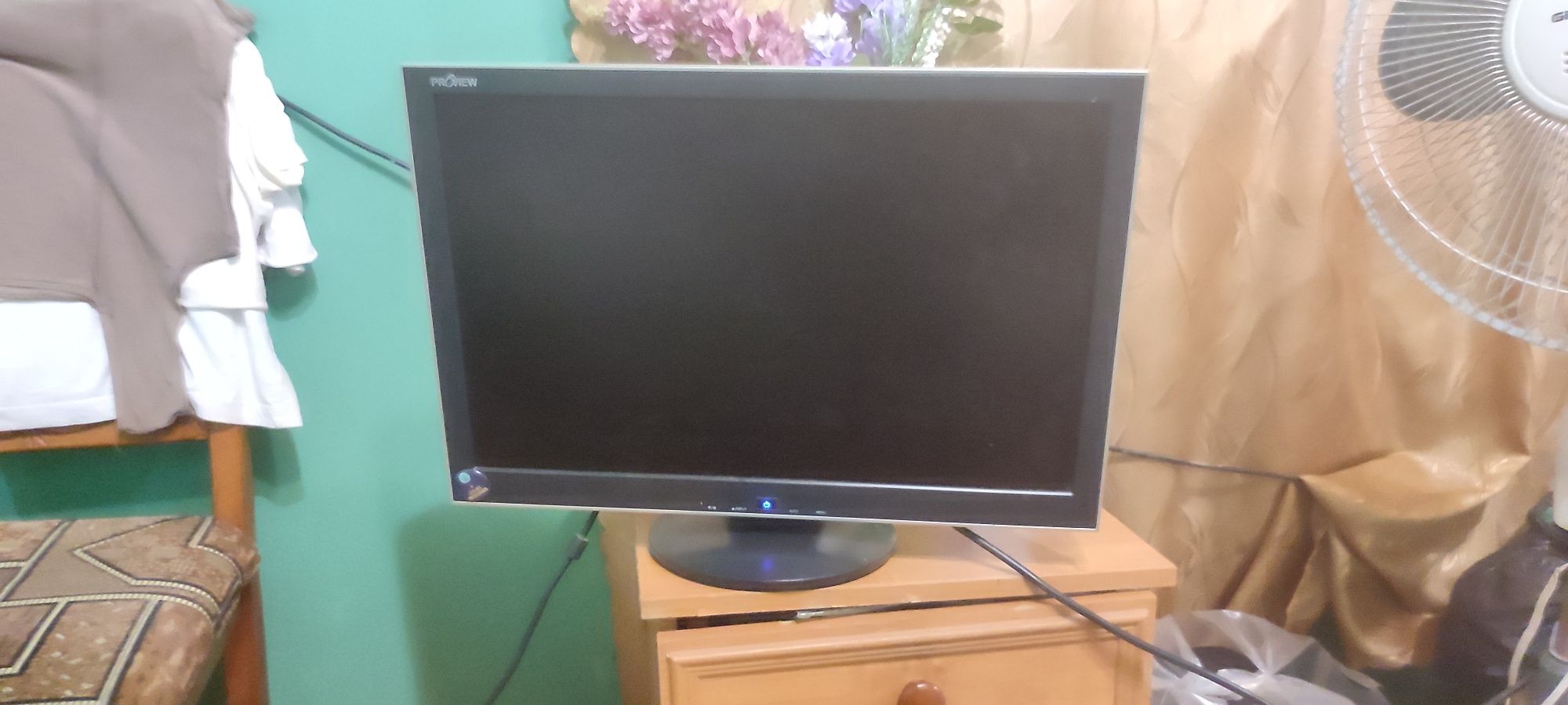 Монитор proview 2230ew