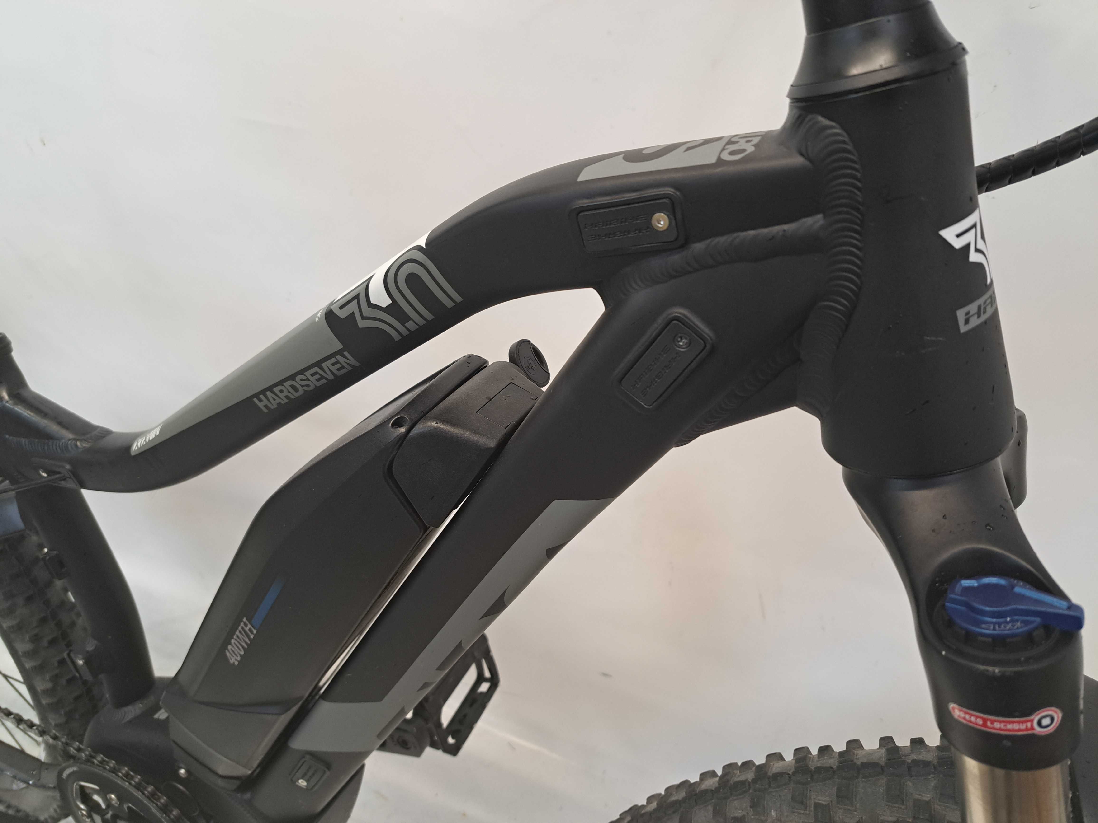 HAIBIKE SDuro HardSeven 3.0 / YAMAHA