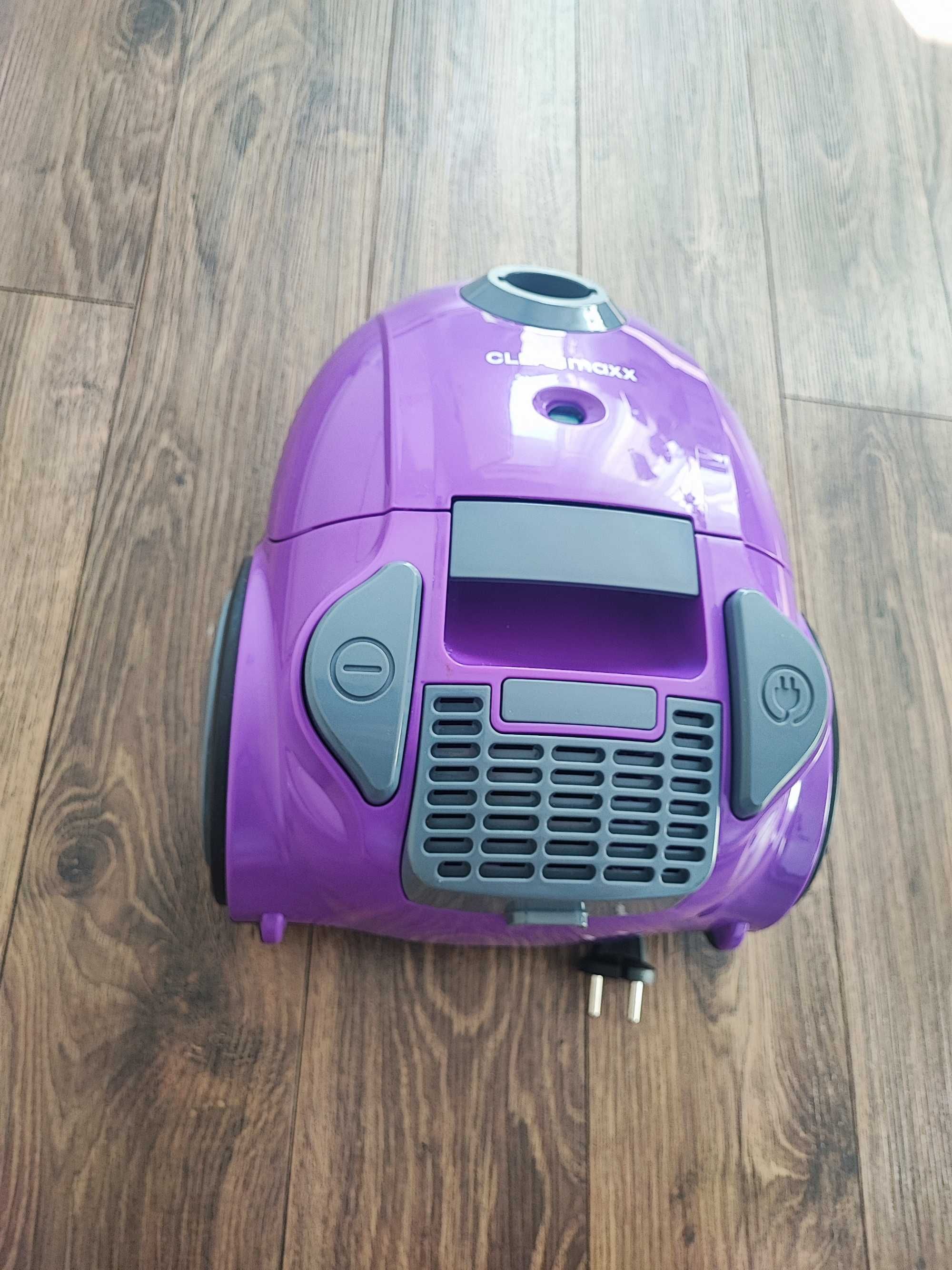 Odkurzacz Cleanmaxx Mocny 800W