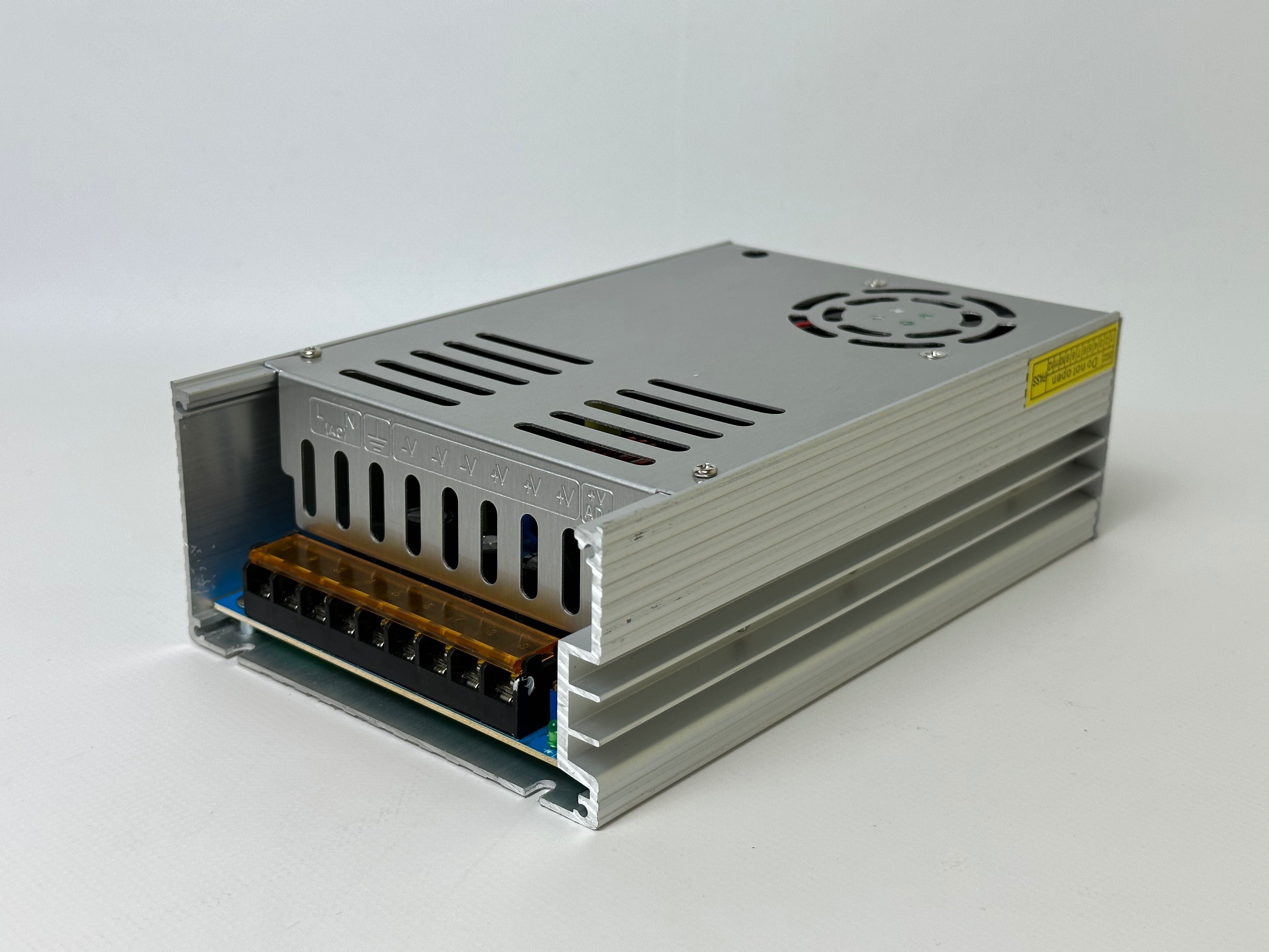 Универсальный блок питания адаптер 24V 33,3A 800W (S-800-24)