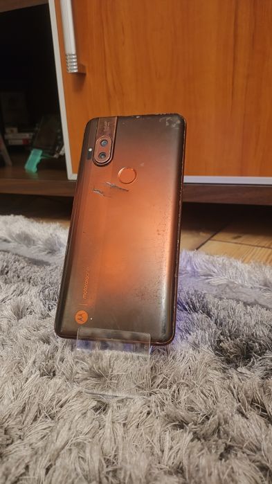 Motorola One Hyper