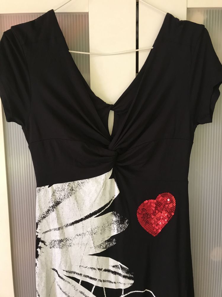 Sukienka Desigual