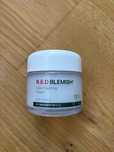 Clear soothing cream R.E.D Blemish Dr.G