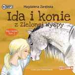 Ida i konie. Tom 2. Ida i konie z Zielonej Wyspy. Audiobook. StoryBox