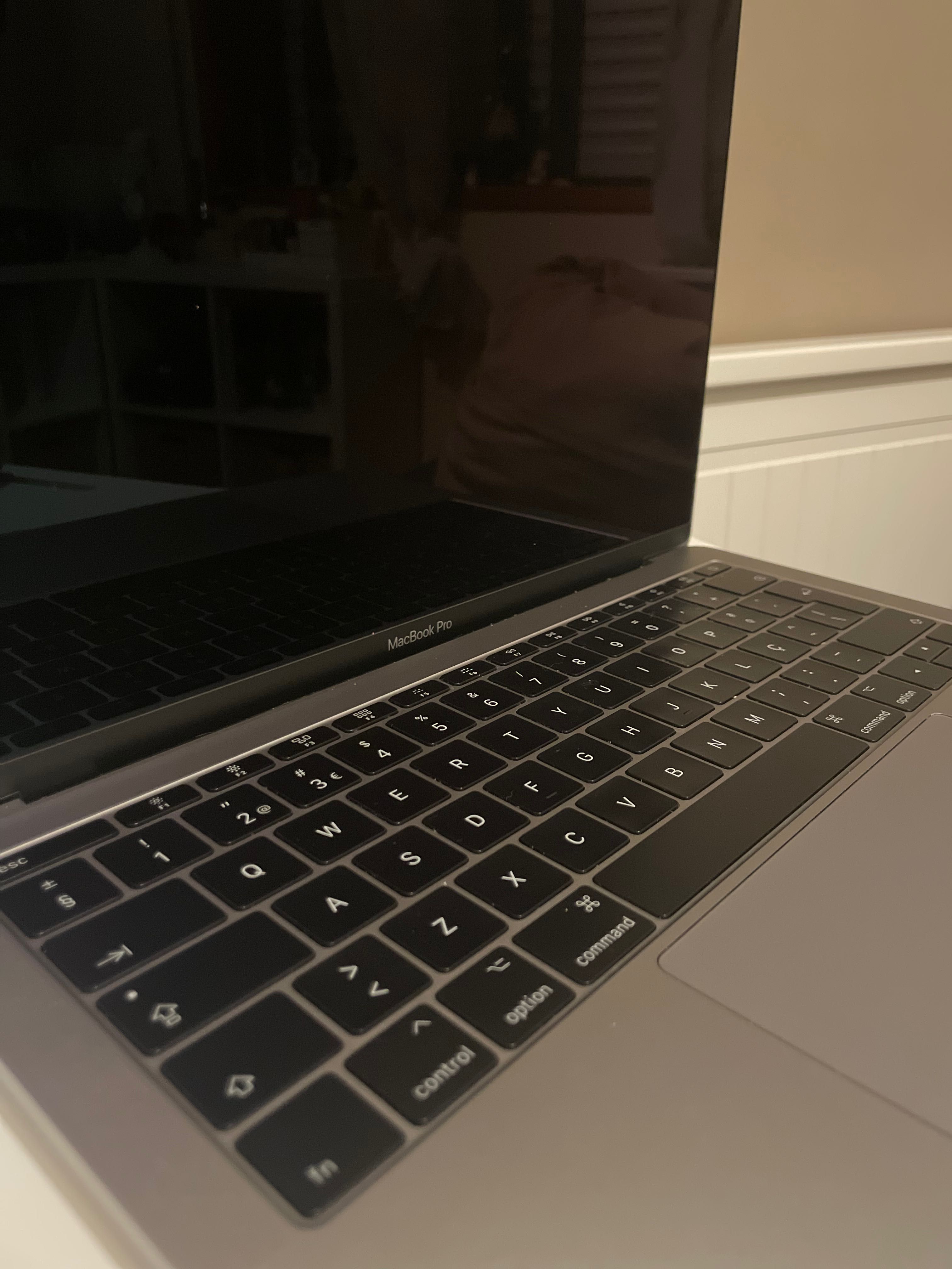 Macbook Pro 13” - 2017