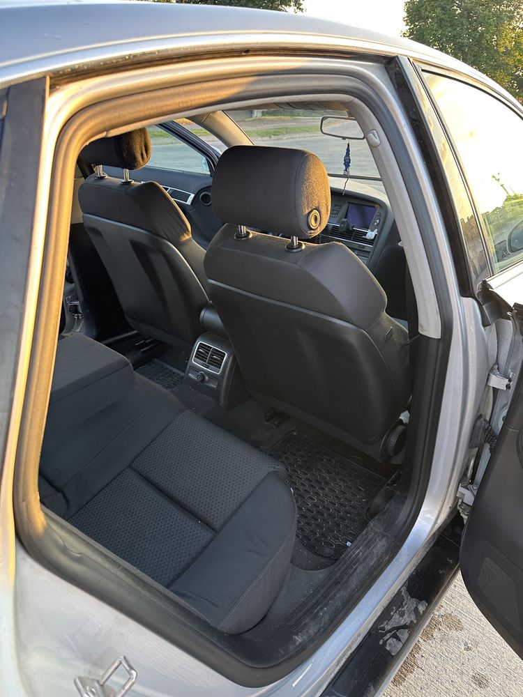 Audi a6c6 3.0 quattro