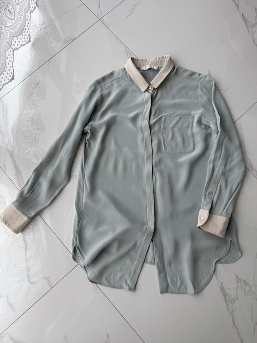 Chloe сорочка, стан новоі речі