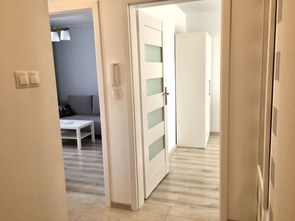 Apartament mieszkanie Brzeźno nad morzem