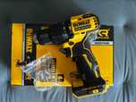 Wiertarko - wkrętarka DeWalt DCD709N NOWA