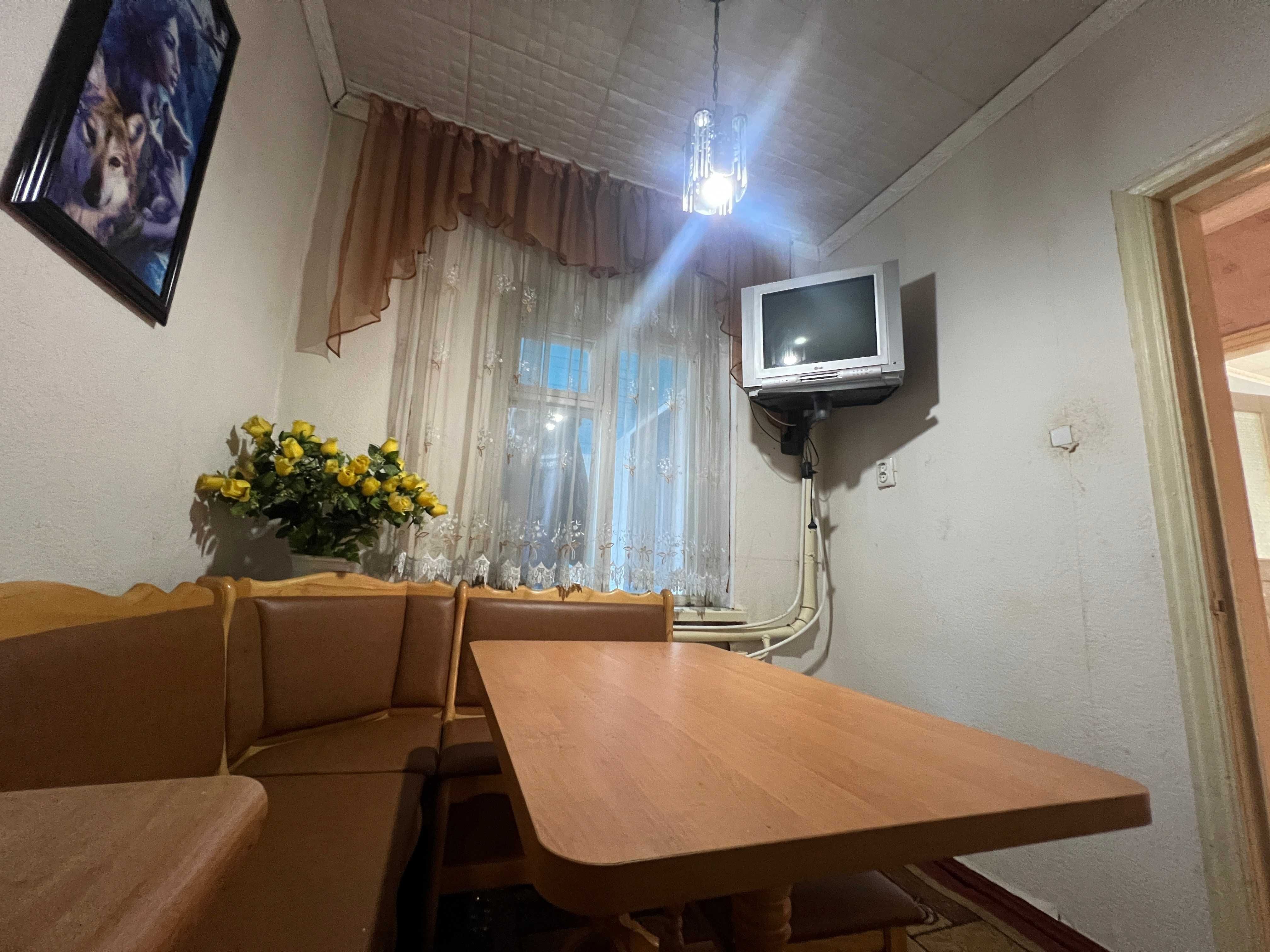 Продаж 3 кімнатного будинку в селищі Згурівка-Є ВІДЕООГЛЯД