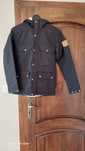 Kurtka damska Fjallraven Greenland Winter Jacket  rozmiar XS