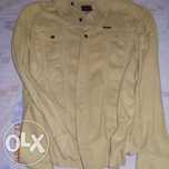 Casaco da diesel - original