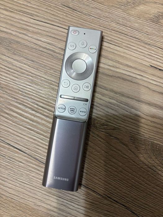 LED телевизор Samsung UE55RU7470UXUA