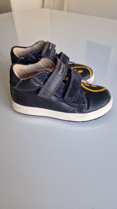 Buty dziecięce Geox