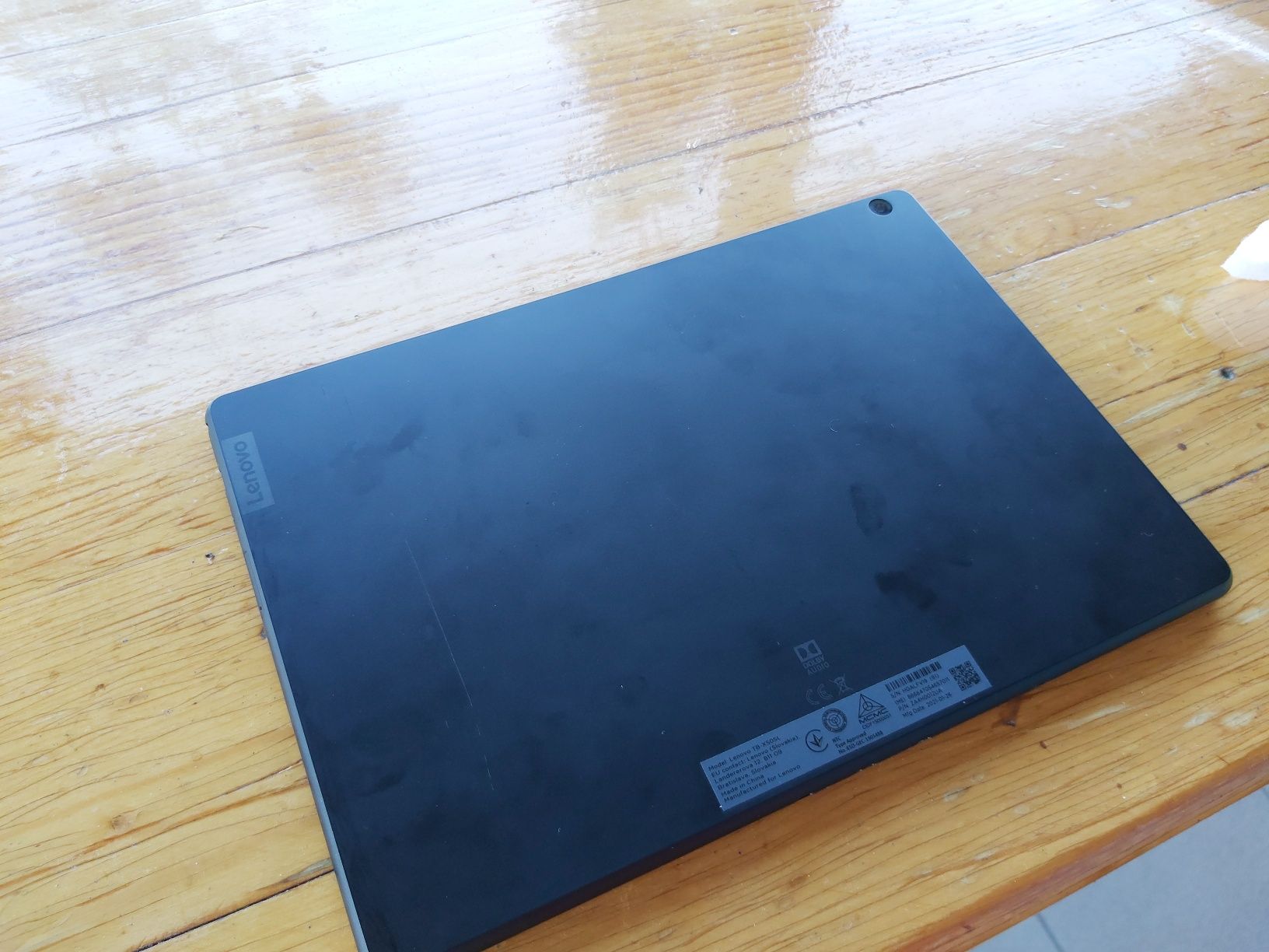 Планшет Lenovo M10 TB X505L 2/32gb, 10 дюймів, 3/4g