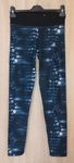 Adidas Climalite,modne legginsy r. 36