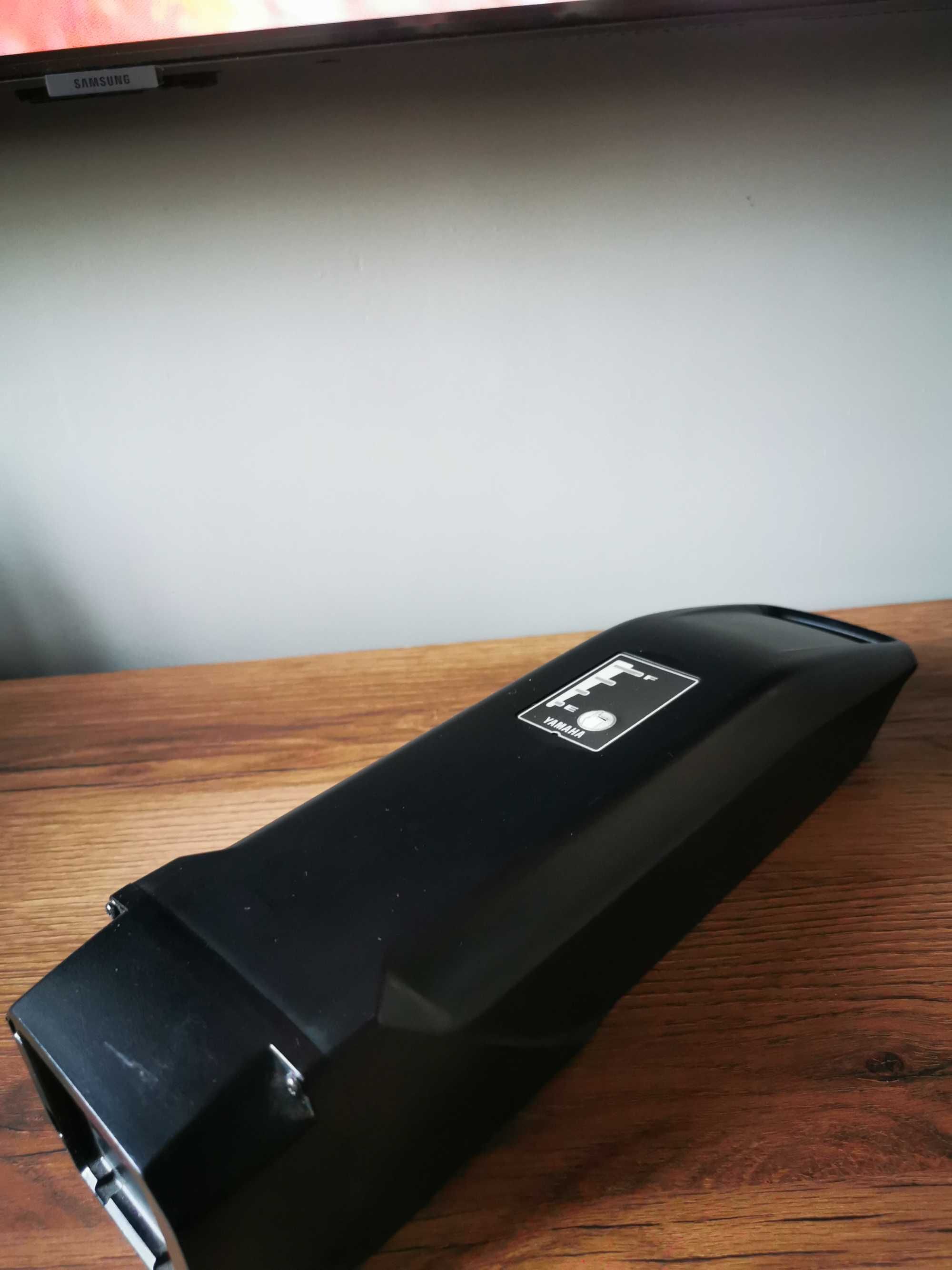 Yamaha - bateria do roweru z napędem elektrycznym