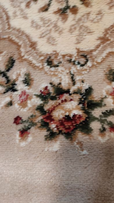 Килим фірма Karat carpet Ковер Коврова доріжка