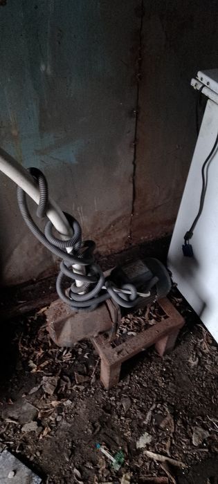 Электро моторы с улитками