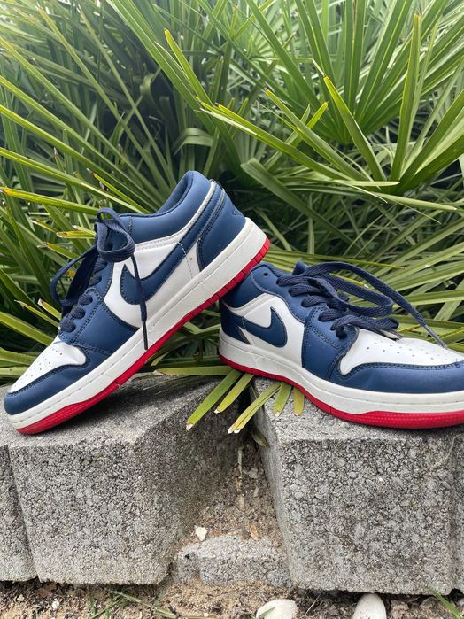 Nike Air Jordan novo