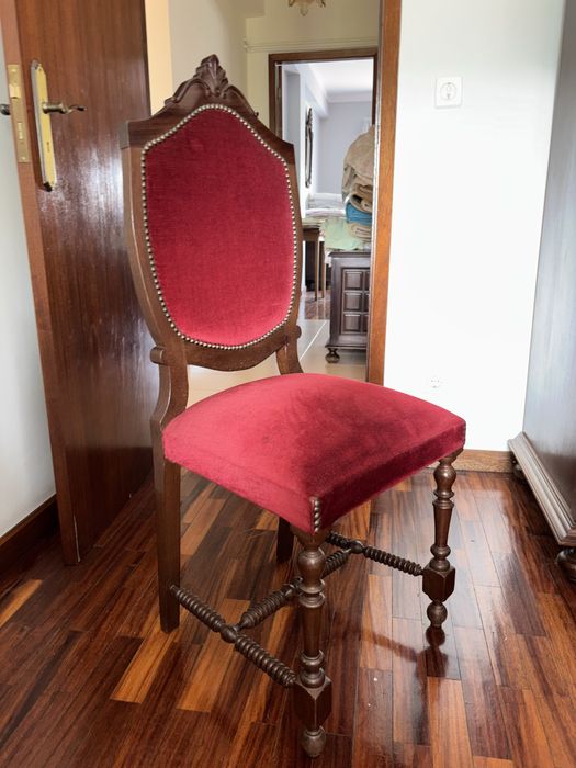 Quarto de solteiro completo