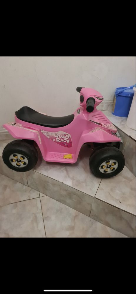 Mota automatica usada