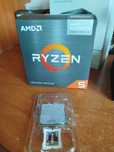 Procesor AMD Ryzen 5600g *odbior osobisty*