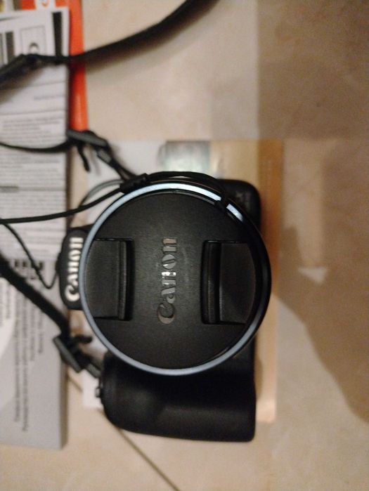 Фотокамера Canon SX530HS power Shot